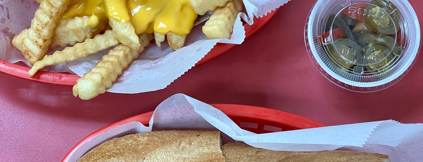 The 13 Best Places for Cheese Fries in San Jose