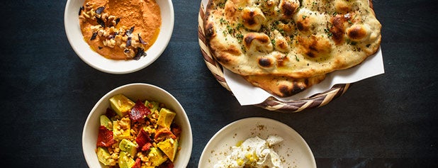 NYC’s Best New Restaurants: March 2016