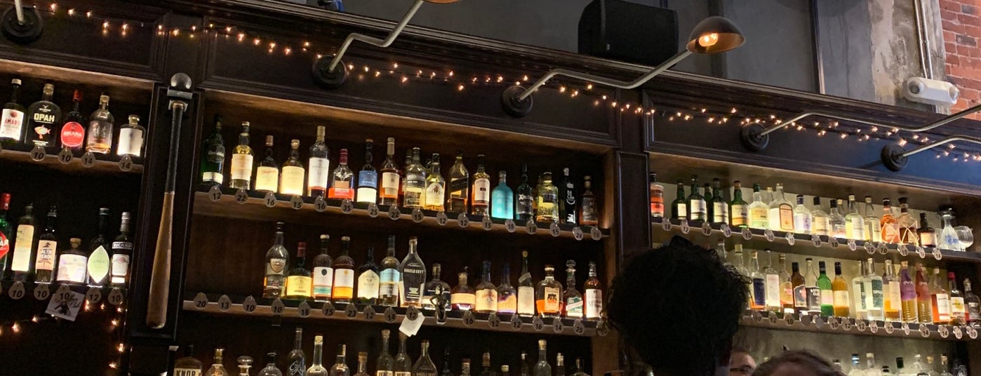 The 15 Best Places for Martinis in Downtown Los Angeles, Los Angeles