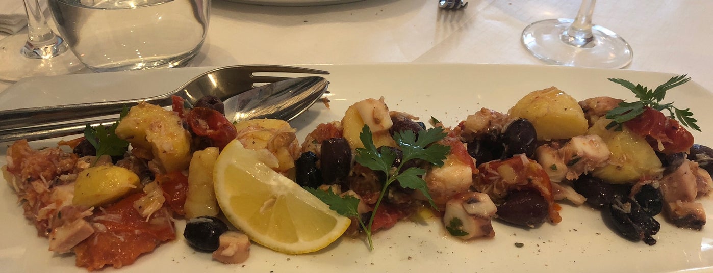 The 15 Best Places for Pasta in Edinburgh