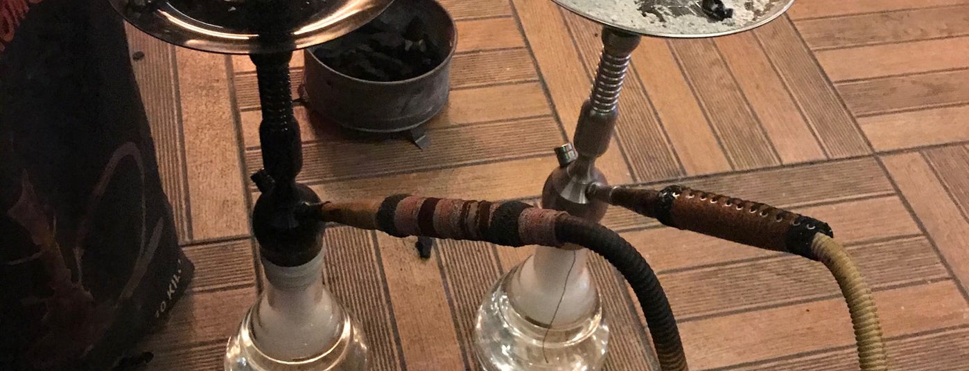 Istanbul Shisha