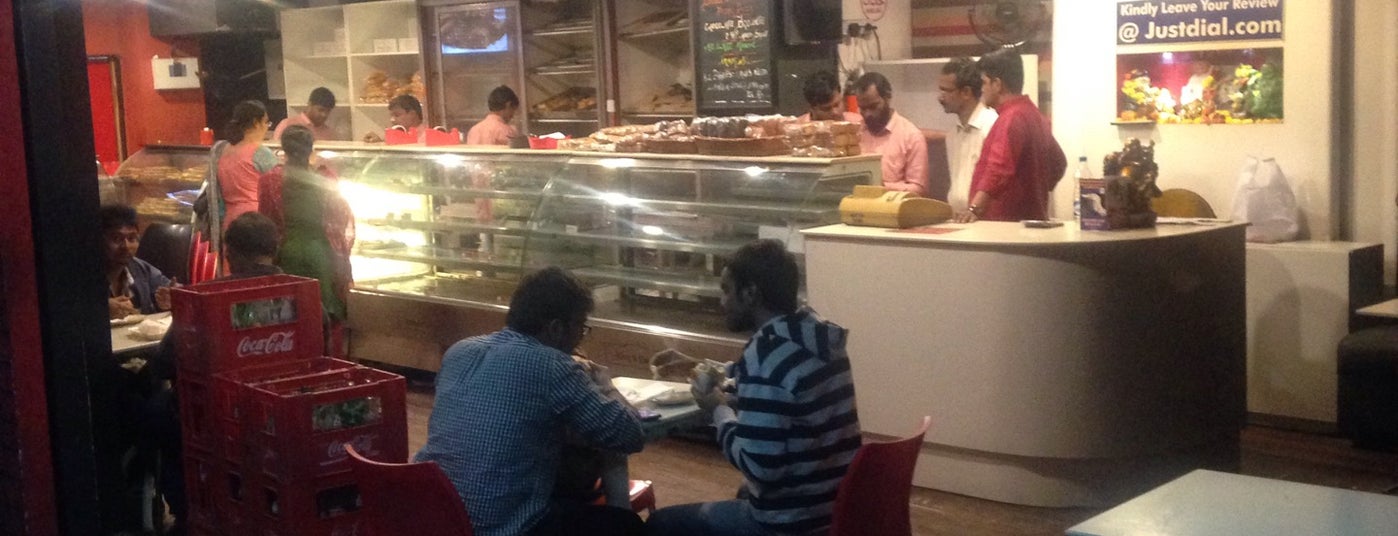 The 15 Best Places for Pizza in Hyderabad