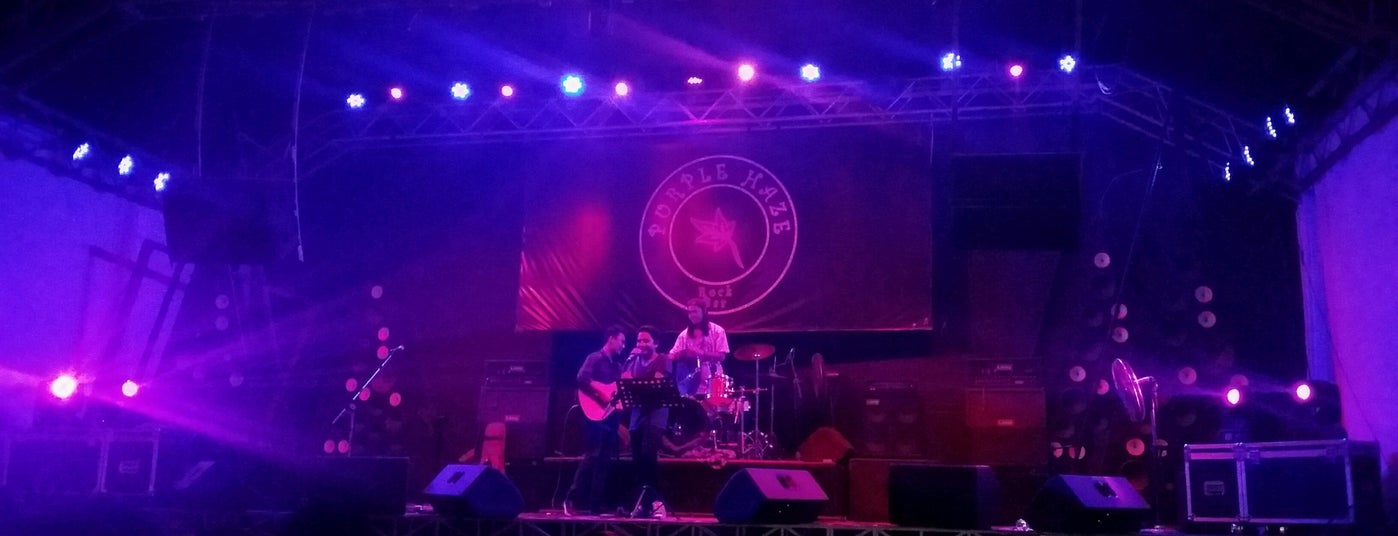 The 15 Best Places with Live Music in Kathmandu