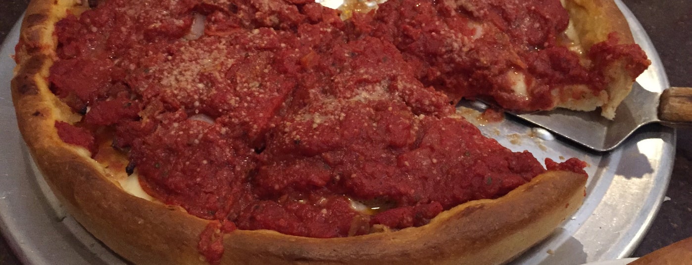 The 11 Best Places for Thin Crust Pizza in Tampa