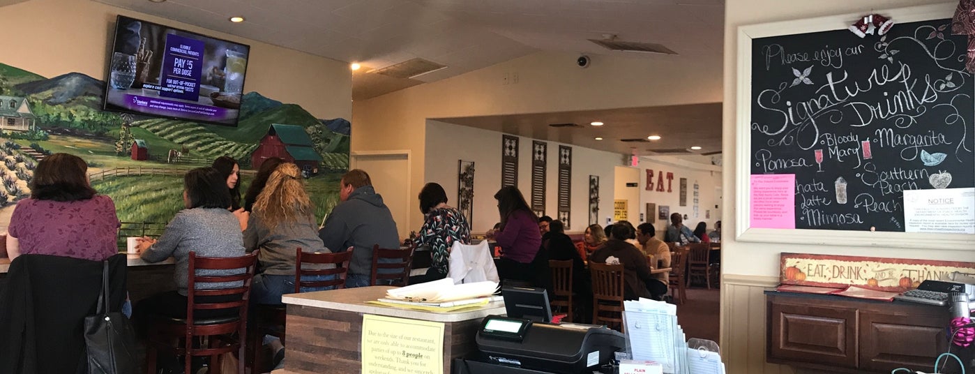 The 15 Best Places for Breakfast Food in Fresno