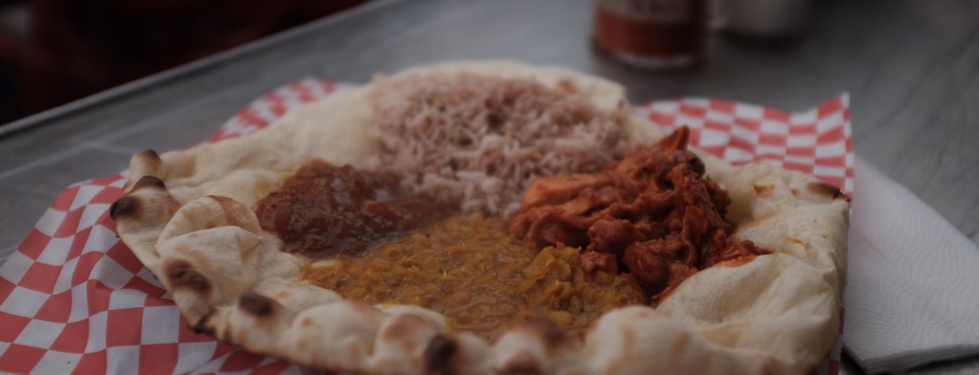 The 15 Best Food Trucks in Seattle