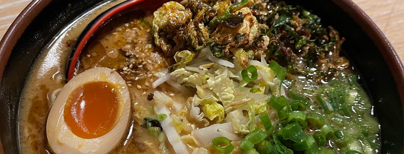 The 15 Best Places for Ramen in Houston