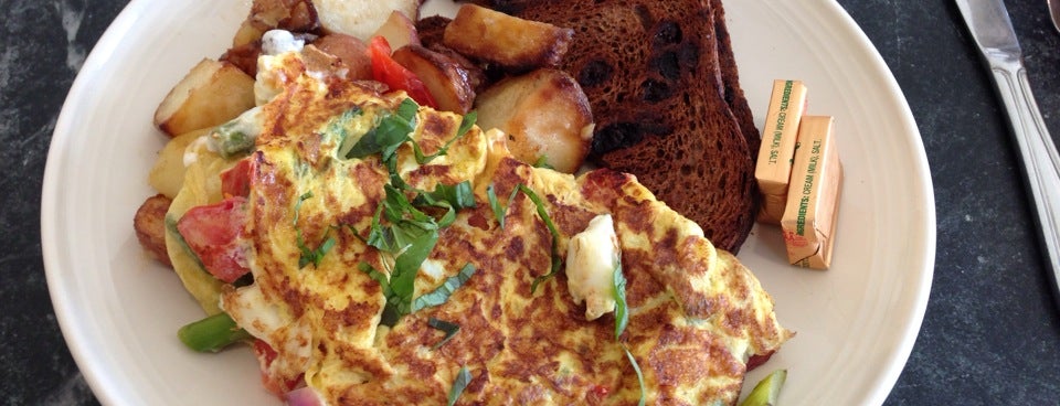 The 15 Best Bakeries in Baltimore