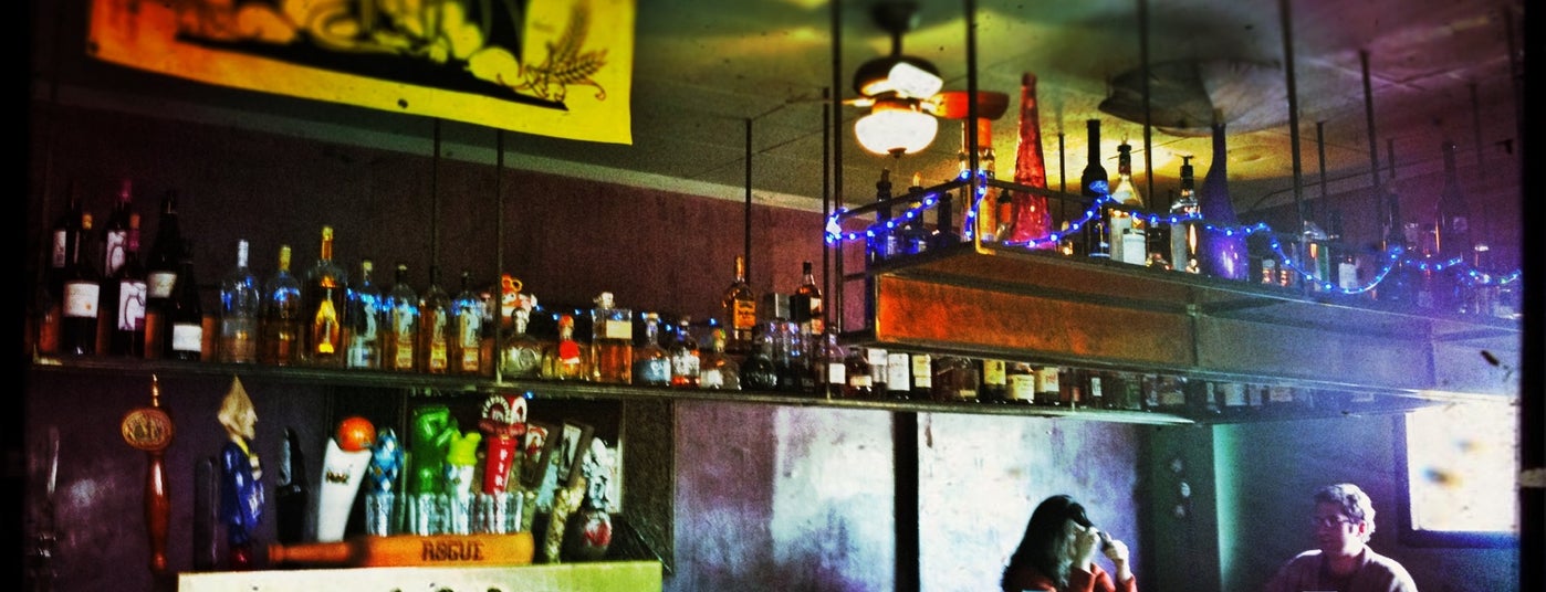 Best Northside Bars in Chicago, IL