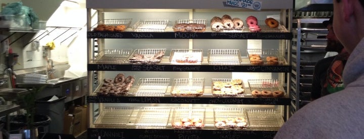 The 15 Best Places with Gluten-Free Food in Portland