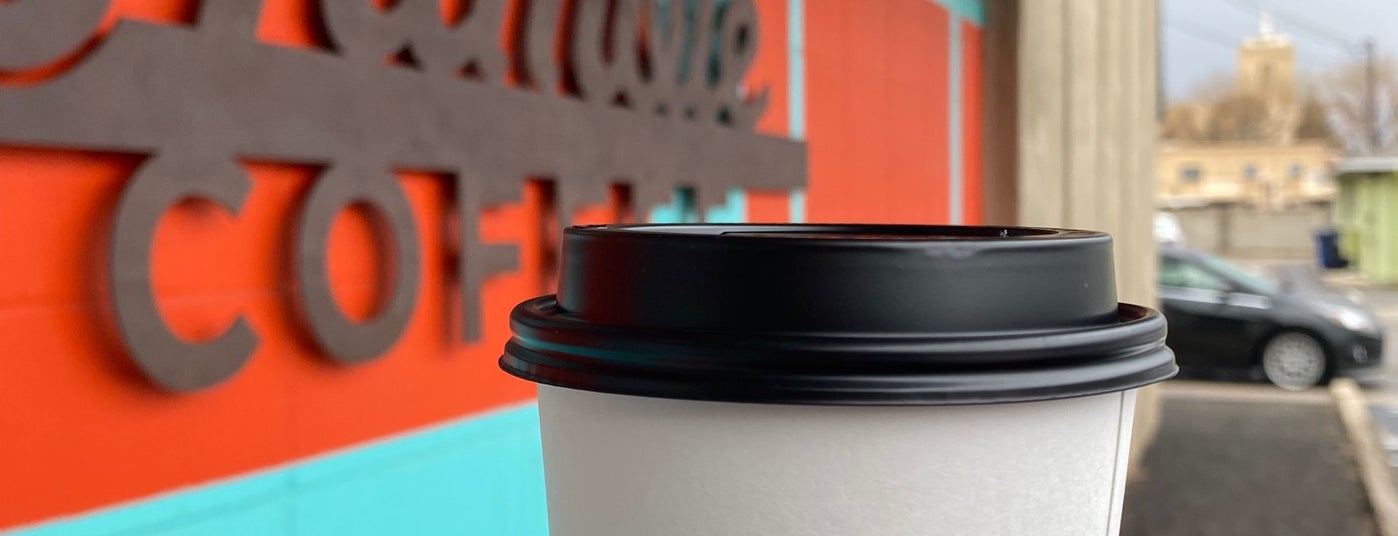 The 15 Best Places for Coffee in Albuquerque