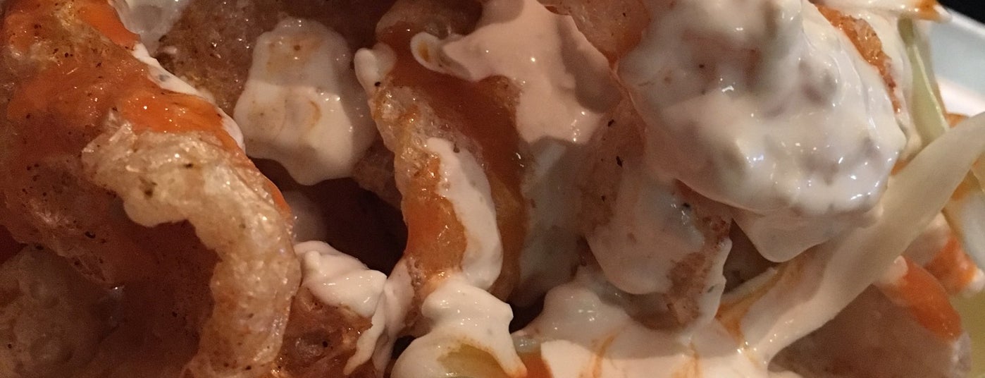 The 15 Best Places for Oysters in Atlanta