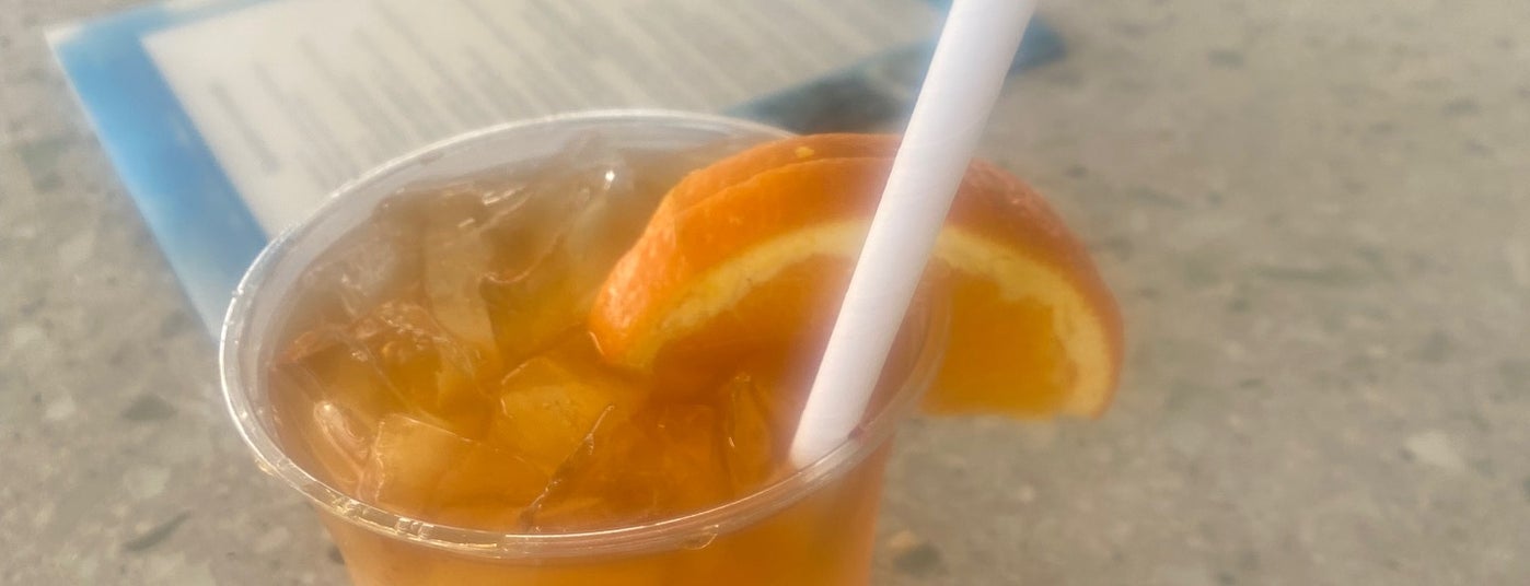 The 15 Best Places for Tropical Drinks in Key West