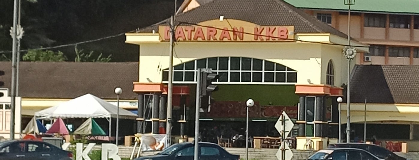 Kuala Kubu Bharu Food Guide