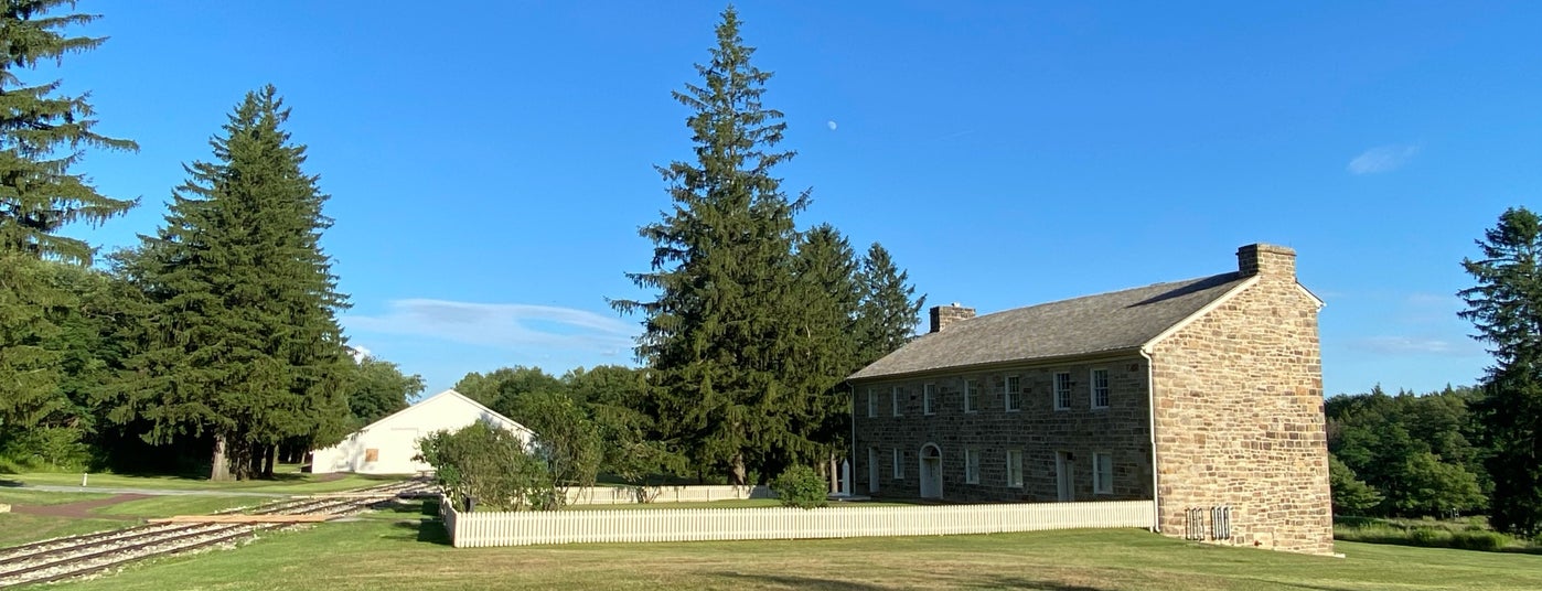 A local’s guide 48 hours in Cresson