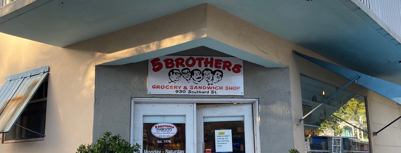 The 15 Best Places For Breakfast Sandwiches In Key West