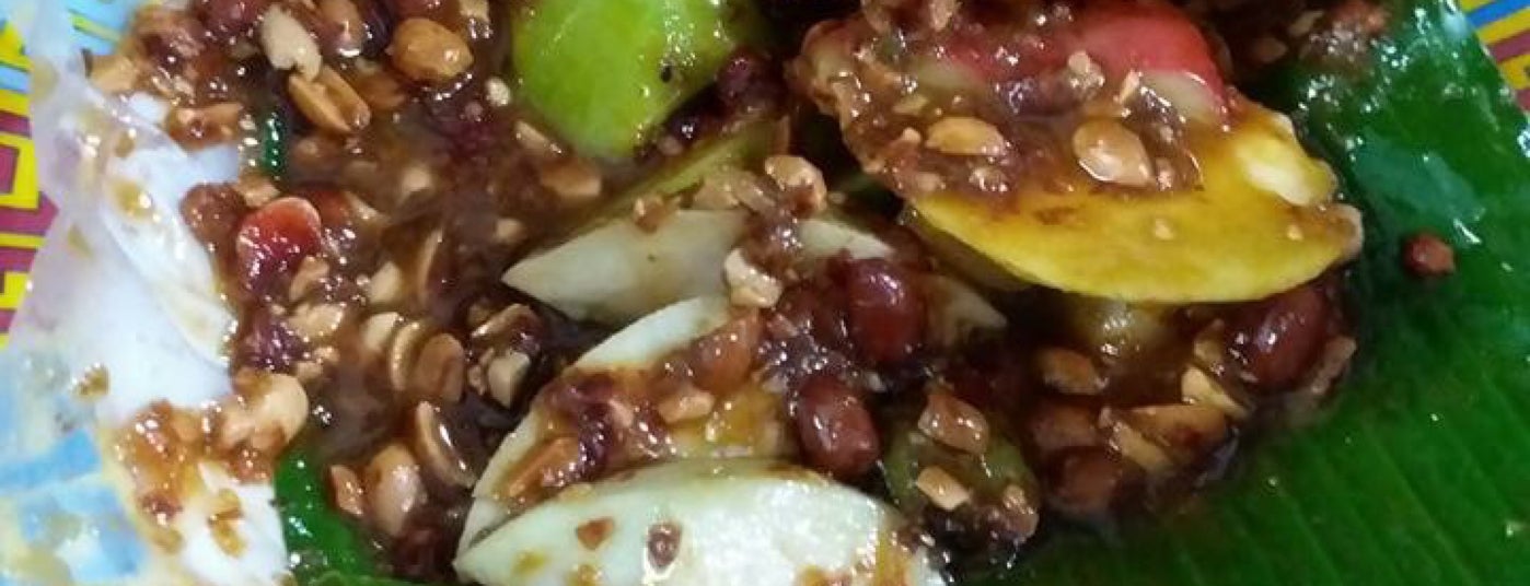 Wisata Kuliner ITC Mangga Dua