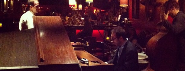 The 13 Best Places for Jazz Music in Kansas City