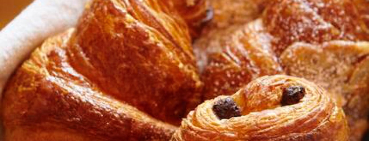The 15 Best Bakeries in San Francisco