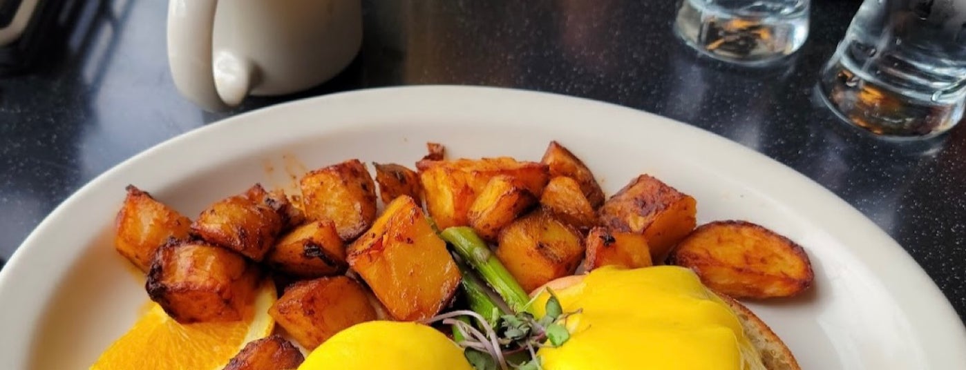 The 15 Best Places for Brunch Food in Buffalo