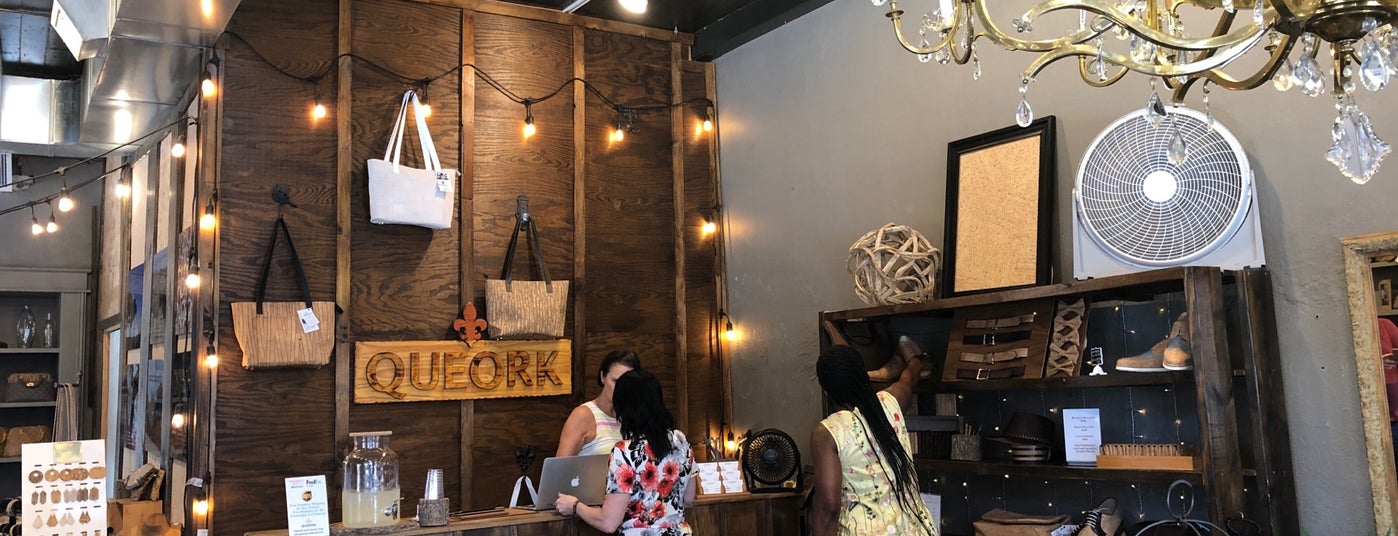 The 13 Best Fashion Accessories Stores in New Orleans