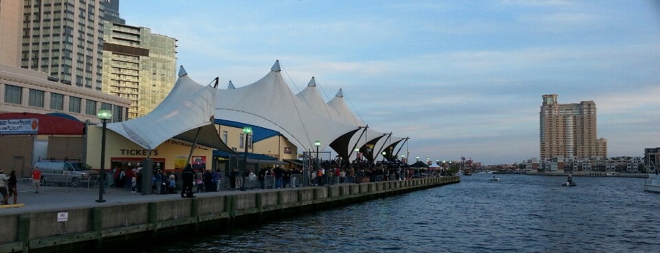 The 15 Best Places With Live Music In Baltimore