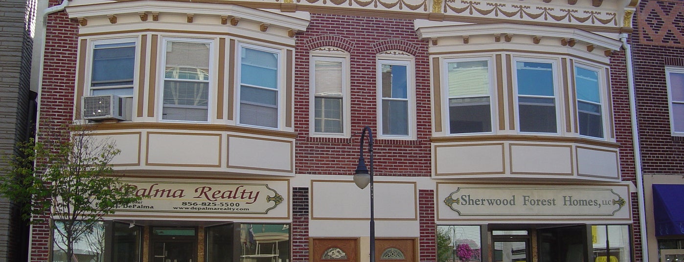 Best places in Millville, NJ