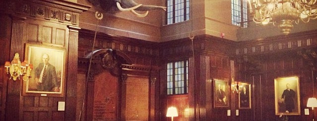 The 15 Best Historic Sites In New York City