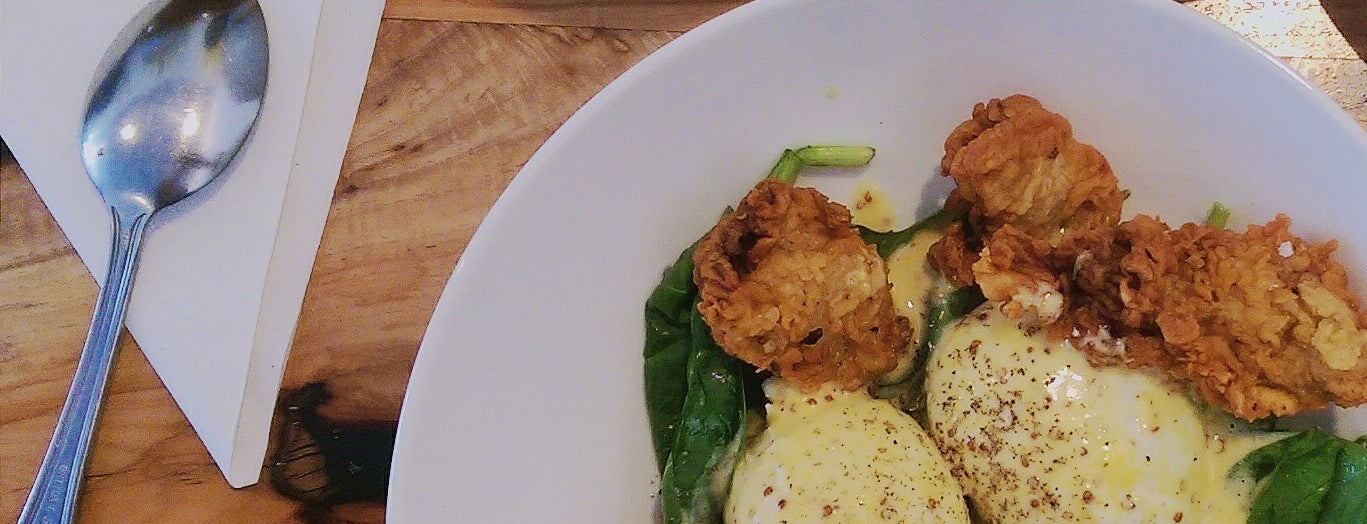 The 15 Best Places for Fried Oysters in Austin