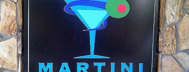blue martini is one of my vegas to-dos.
