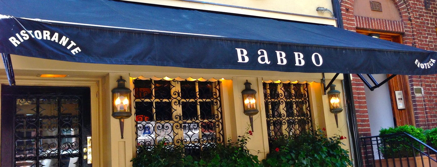 The Best Pasta in New York