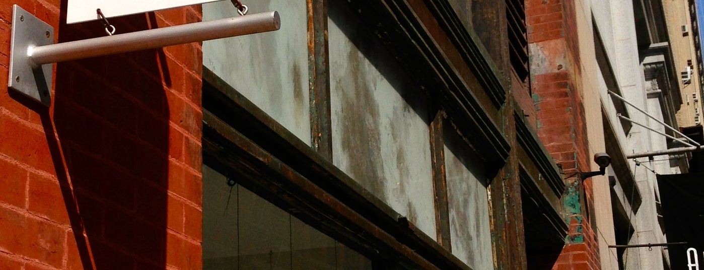 The Best Restaurants for Celebrity Spotting