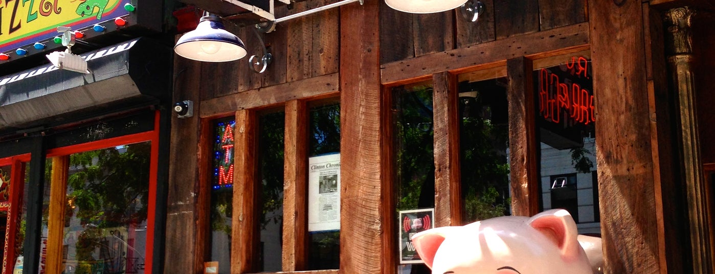 The Best Dive Bars in New York