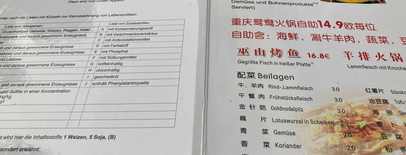 The 15 Best Chinese Restaurants in Berlin