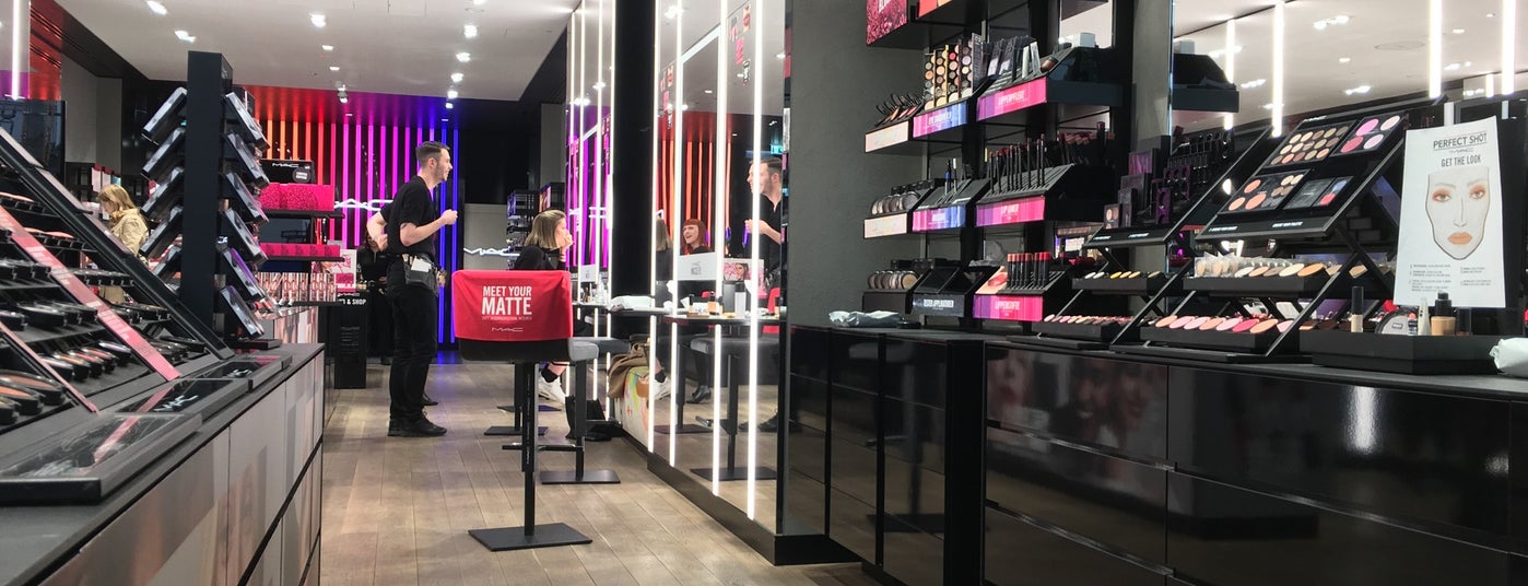 15 Best Cosmetics Stores in Berlin