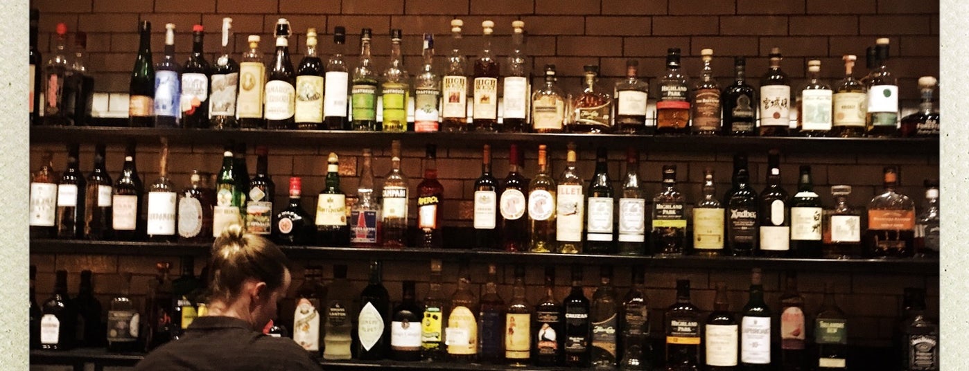 The 15 Best Places with GlutenFree Food in Detroit