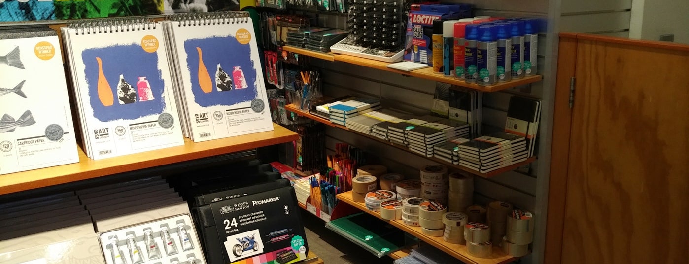 The 15 Best Arts and Crafts Stores in London