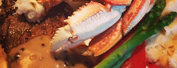 The 15 Best Places for Lobster in Vancouver