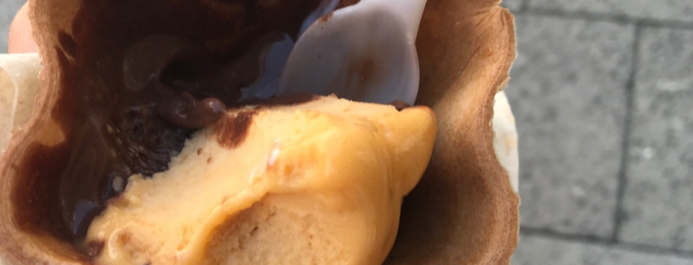 The 15 Best Places for Desserts in Munich