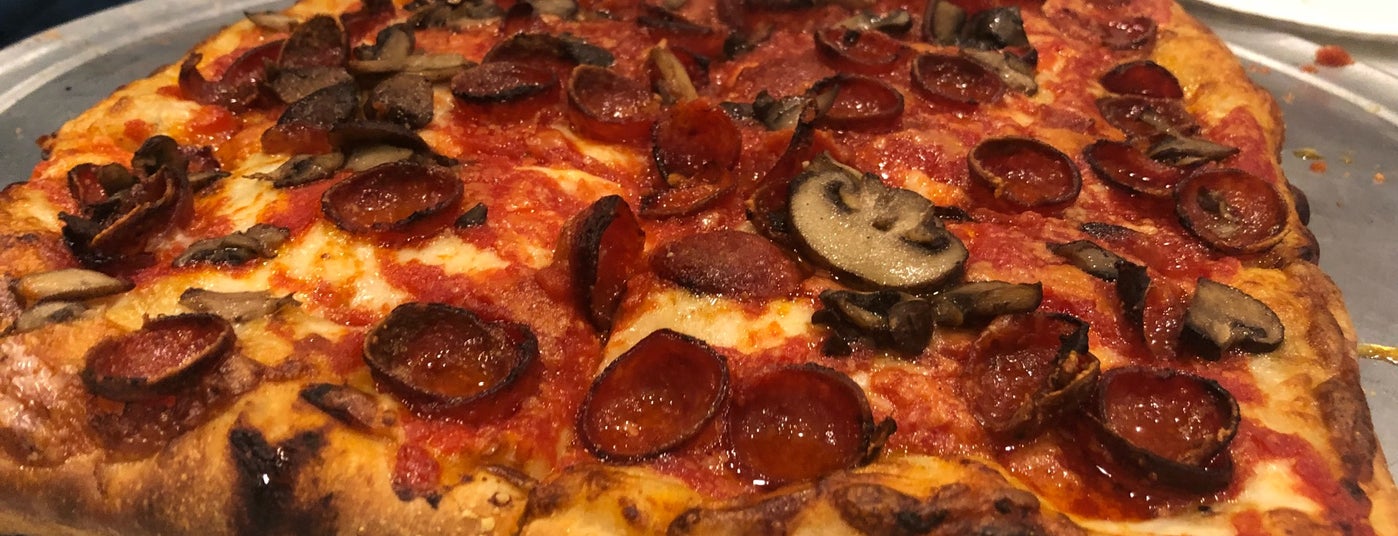 The 15 Best Places for Pizza in the Upper East Side, New York