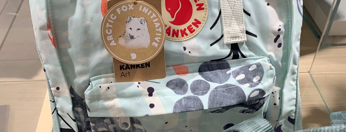 Sac fjallraven manor cheap