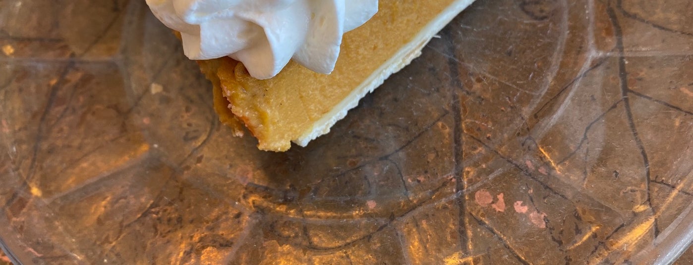 The 15 Best Places for Pies in Houston