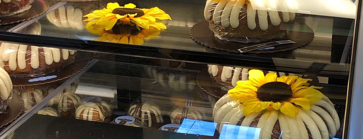 The 15 Best Bakeries in Memphis