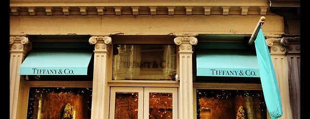 The 15 Best Jewelry Stores in SoHo, New York