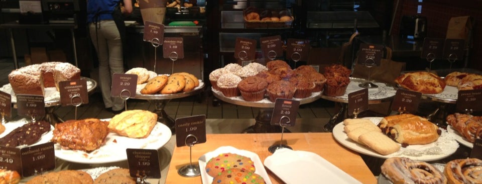 Places To Eat - Joplin