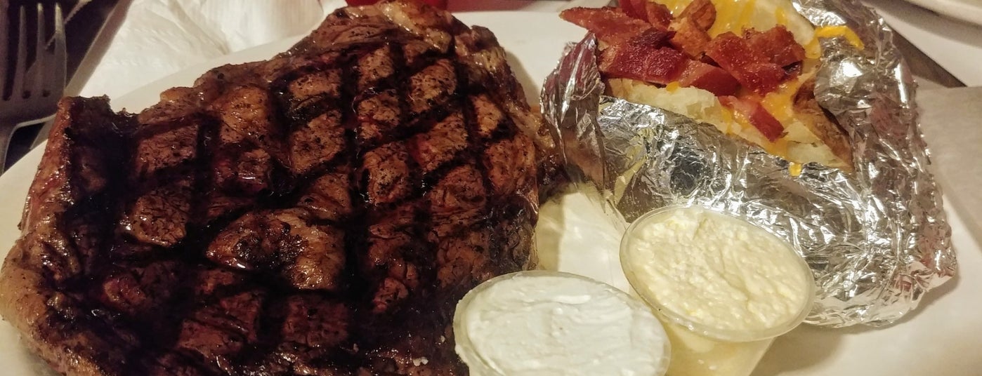 The 15 Best Places for Steak in Albuquerque