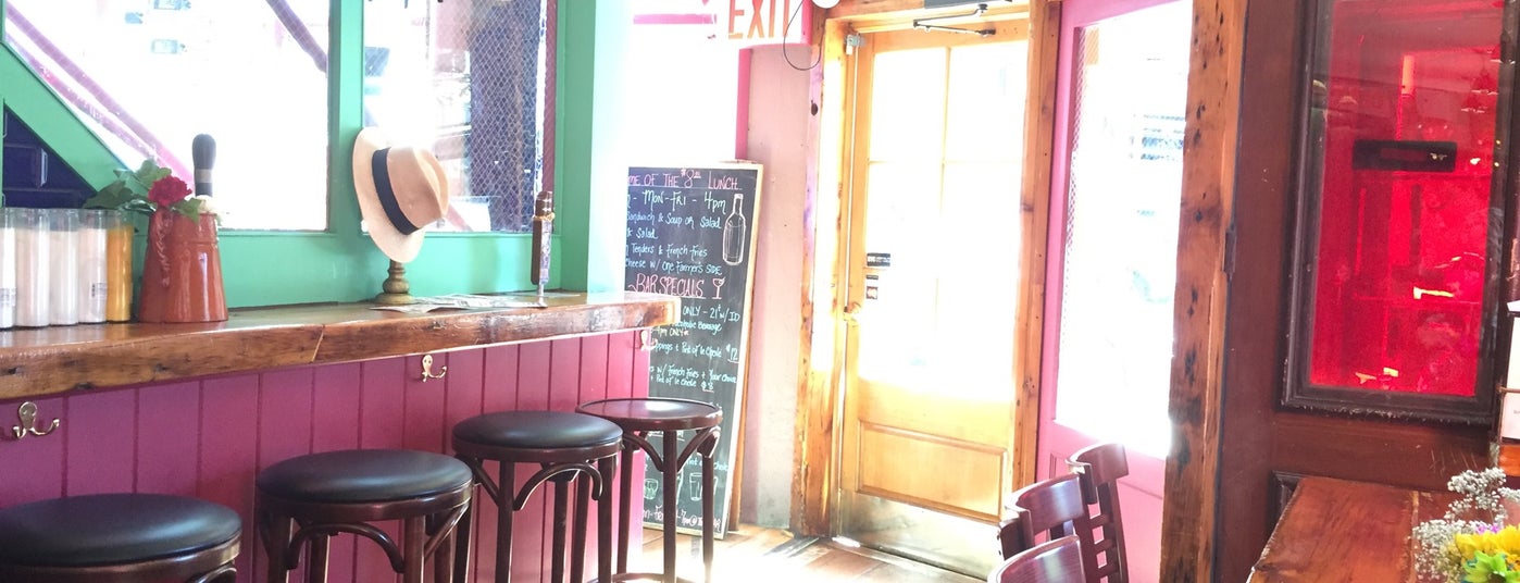 Restaurants in the heights deals