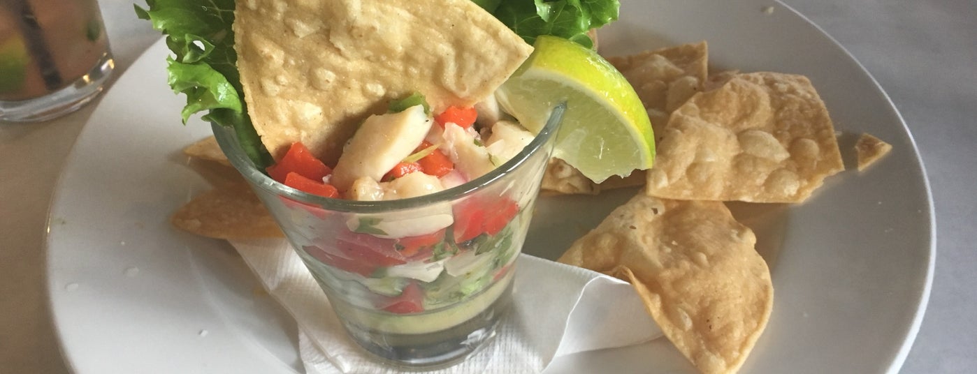 The 11 Best Places for a Fresh Seafood in Westminster