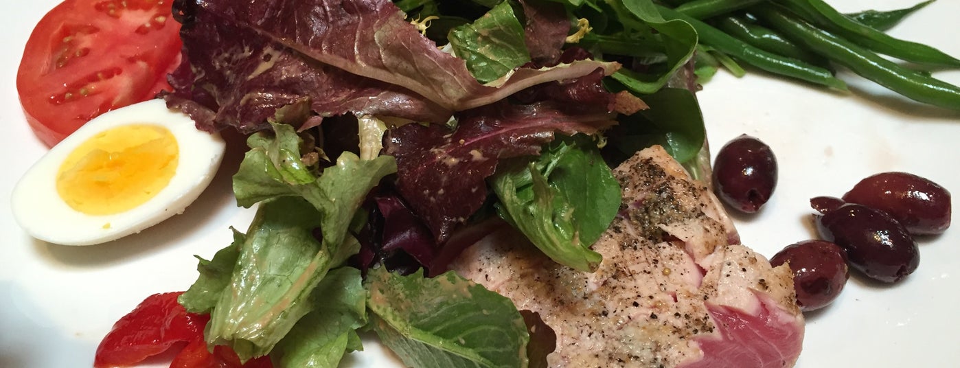 The 15 Best Places for Mussels in Atlanta