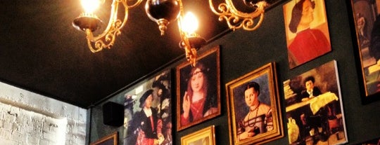 Wellington Nightlife